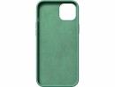 Nudient Back Cover Base Case iPhone 15 Plus Mint
