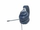 Bild 6 JBL Headset Quantum 100 Blau, Audiokanäle: Stereo