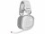 Bild 0 Corsair Headset HS80 RGB iCUE Weiss, Audiokanäle: Stereo