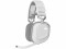 Bild 8 Corsair Headset HS80 RGB iCUE Weiss, Audiokanäle: Stereo