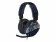 Bild 2 Turtle Beach Headset Ear Force Recon 70 Camo Blau, Audiokanäle