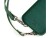 Bild 3 Urbany's Necklace Case Handekette+ iPhone 15 Pro Racing Green