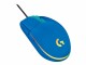 Image 2 Logitech Gaming Mouse - G203 LIGHTSYNC