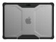 Bild 0 UAG Notebook-Hardcover Plyo MacBook Pro 16 ", Transparent