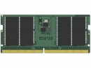 Kingston 32GB DDR5 5200MT/s SODIMM, KINGSTON 32GB, DDR5, 5200MT/s