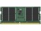 Bild 0 Kingston SO-DDR5-RAM KCP552SD8-32 5200 MHz 1x 32 GB