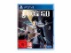 SEGA Judgment, Für Plattform: PlayStation 4, Genre: Action