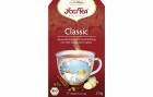 Yogi Tea Classic Cinnamon Spice, Aufg, Pack 17 x 2.2 g