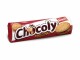 Wernli Guetzli Chocoly Original 250 g, Produkttyp: Schokolade