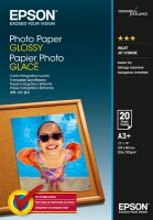 Epson Photo Paper Glossy A3+ S042535 InkJet 200g 20