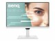 BenQ Monitor GW3290QT, Bildschirmdiagonale: 32 ", Auflösung