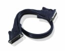 ATEN Technology Aten KVM-Kabel Daisy-Chain 2L-1701 1.8m, Länge: 180 cm