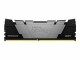 Kingston 32GB DDR4-3600MT/S CL18 DIMM FURY RENEGADE BLACK NMS