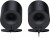 Bild 4 Razer PC-Lautsprecher Nommo V2 X, Audiokanäle: 2.0, Detailfarbe