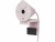 Bild 4 Logitech Webcam Brio 300 Rose, Eingebautes Mikrofon: Ja