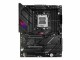 Asus ROG Mainboard STRIX B650E-E GAMING WIFI, Arbeitsspeicher