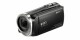 Sony Videokamera HDR-CX450, Widerstandsfähigkeit: Keine, GPS