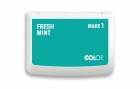 Colop Stempelkissen Make 1 Fresh Mint, Detailfarbe: Mint