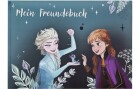 Undercover Freundebuch Disney Frozen A5, Motiv: Frozen, Medienformat