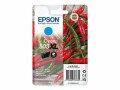 Epson Tinte Nr. 503XL / C13T09R24010 Cyan, Druckleistung Seiten