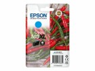 Epson Tinte - T09R24010 / 503 XL Cyan
