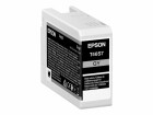 Epson Singlepack Gray T46S7 UltraChrome Pro 10 ink 25ml