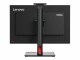 Bild 6 Lenovo Monitor ThinkVision T24v-30, Bildschirmdiagonale: 23.8 "