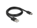 DeLock Dockingstation USB 3.1 Typ-C ? HDMI/VGA/USB-A/USB-C/Micro-SD