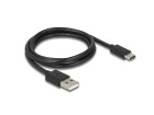 DeLock HDMI-Extender USB-C, Full HD, HDMI, VGA, Weitere