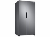 Samsung Foodcenter RS66A8101S9/WS Silber, Energieeffizienzklasse