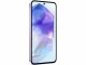 Bild 3 Samsung Galaxy A55 5G 256 GB Awesome Lilac, Bildschirmdiagonale