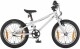 KOOR Kindervelo Urban 16 belt-drive 6.4 kg Silber