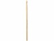 Prym Häkelnadel Bambus 5.00 mm, 15 cm, Material: Bambus