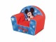 Arditex Kindersessel Mickey, Produkttyp: Sessel