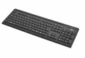 Fujitsu KB410 - Tastatur - USB - Deutsch