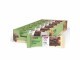 Maxi Nutrition Riegel Creamy Core Schokolade Fudge, Vegan