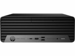 HP Inc. HP PC Pro SFF 400 G9 6U449EA, Prozessorfamilie: Intel