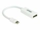 ATEN Technology Mini DisplayPort to HDMI output adapter Cable 0.20 m