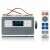 Bild 12 Lenco PDR-065 - Tragbares DAB-Radio - 4 Watt - wei