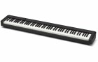 Casio E-Piano CDP-S110BK Schwarz, Tastatur Keys: 88, Gewichtung