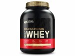 Optimum Nutrition Gold Standard 100% Whey Vanille 2300 g, Produktionsland