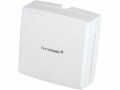 Homematic IP Smart Home Garagentortaster 24 V, 1 A, Detailfarbe