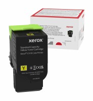 Xerox Toner yellow 006R04359 C310/C315 2000 S., Dieses Produkt