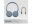 Bild 10 Sony Wireless Over-Ear-Kopfhörer WH-CH520 Blau, Detailfarbe