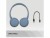 Bild 10 Sony Wireless Over-Ear-Kopfhörer WH-CH520 Blau, Detailfarbe