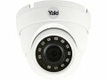 Yale Analog HD Kamera SV-ADFX-W Zusatzkamera Dome Smart Home