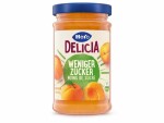 Hero Aprikosenkonfitüre Weniger Zucker 220 g, Produkttyp