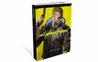 GAME Cyberpunk 2077 - Das offizielle Buch (D), Sprache