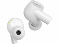BELKIN True Wireless In-Ear-Kopfhörer Soundform Rise Weiss