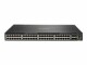 Bild 1 Hewlett Packard Enterprise HPE Aruba Networking Switch CX 6300M JL663A 52 Port